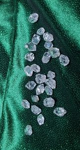Herkimer diamonds